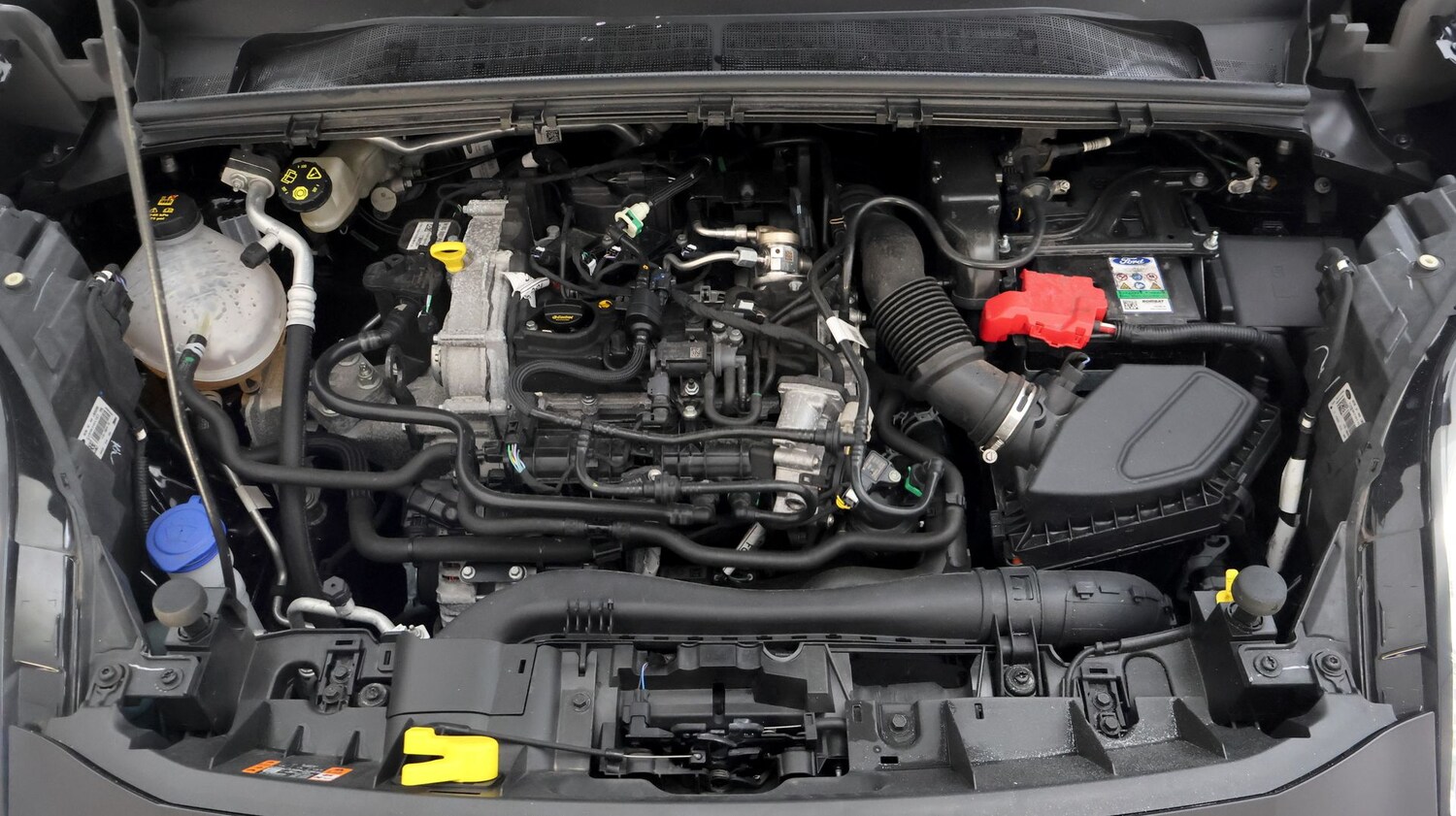 Used Ford Puma 2023 for sale - 77526800: Photo 19