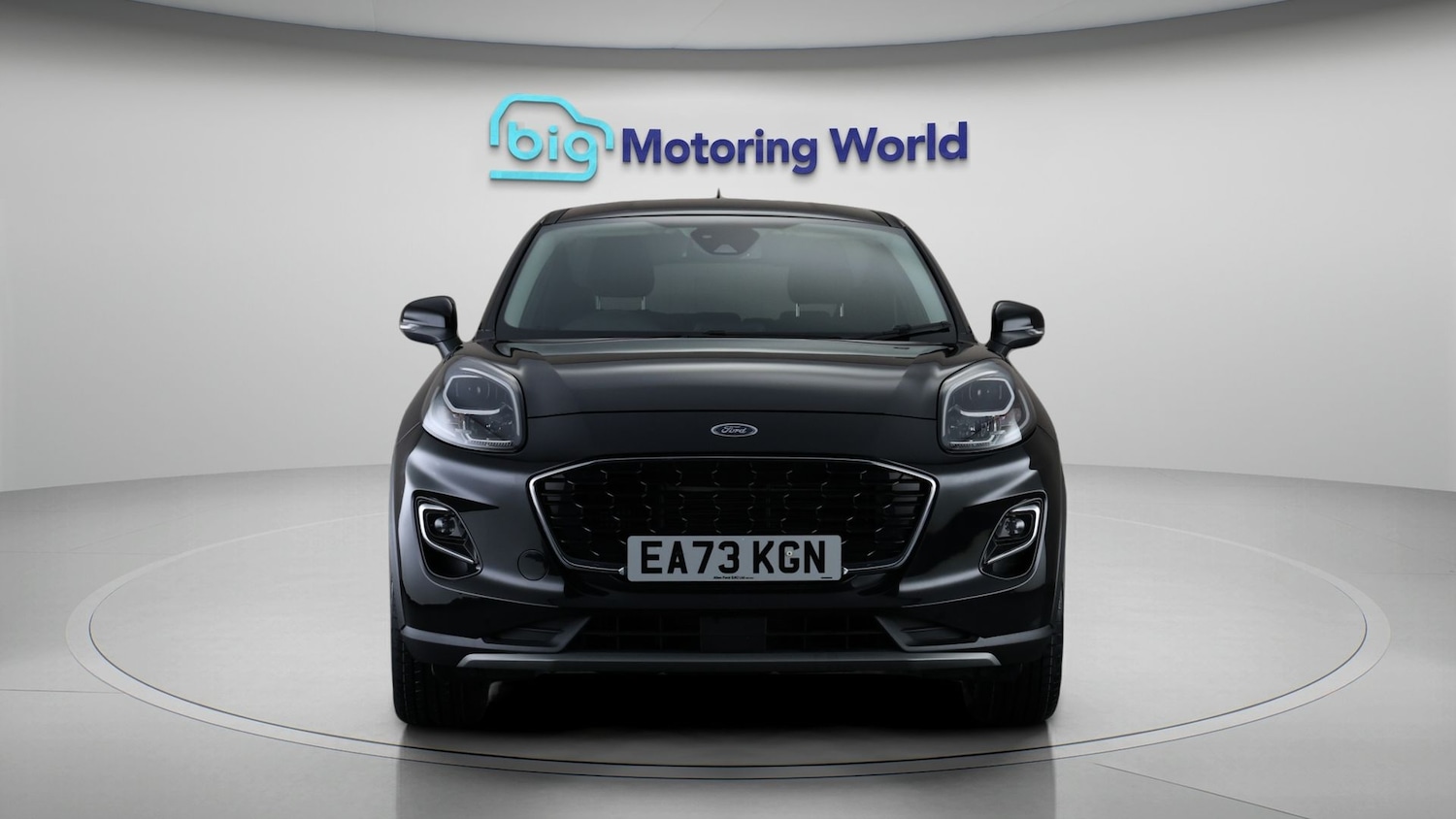 Used Ford Puma 2023 for sale - 77526800: Photo 2