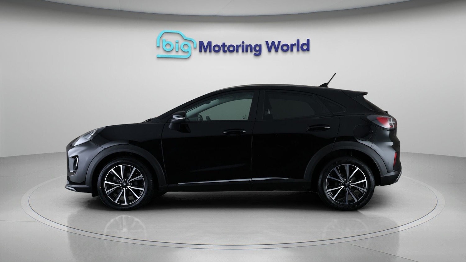 Used Ford Puma 2023 for sale - 77526800: Photo 4