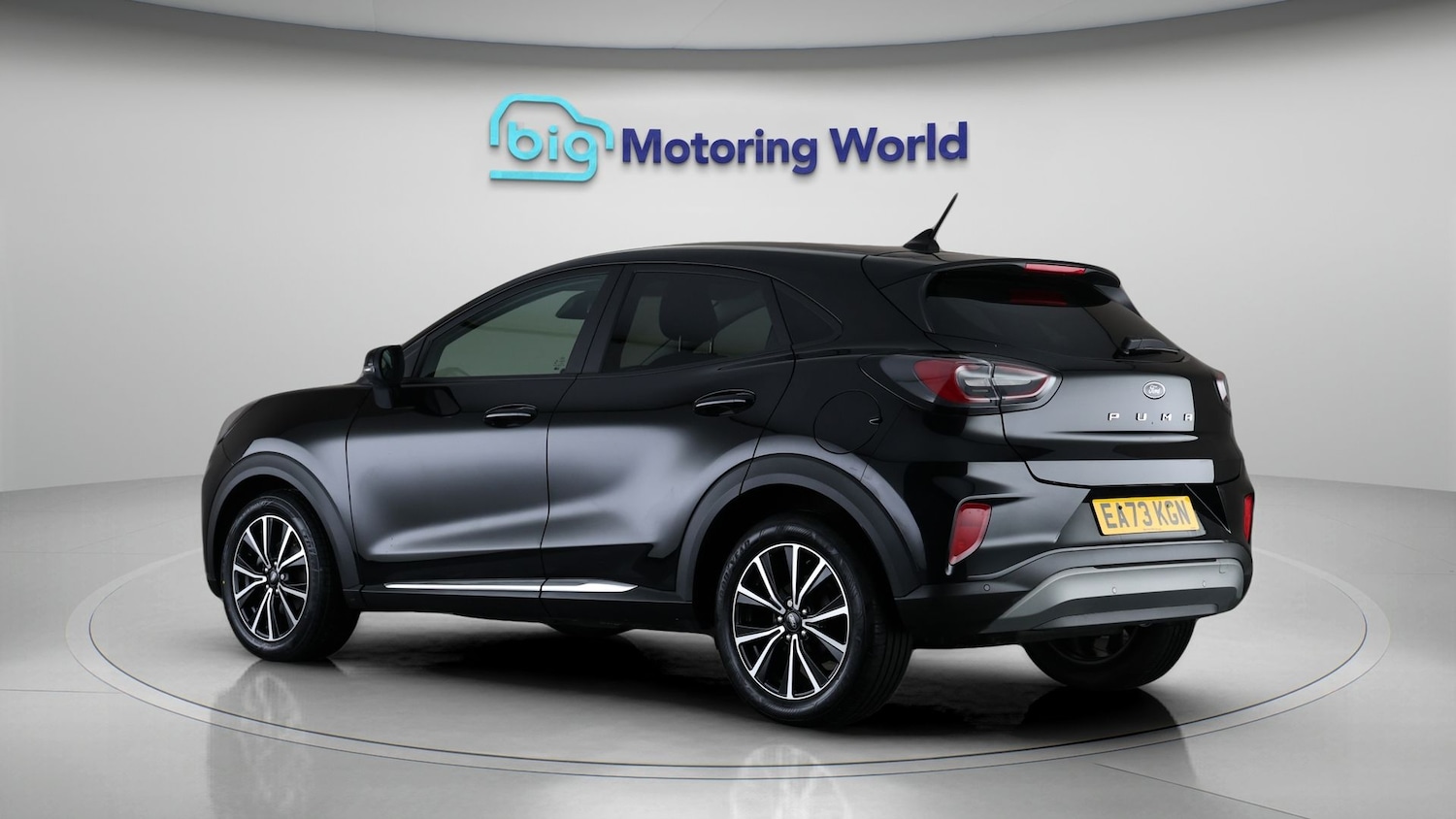 Used Ford Puma 2023 for sale - 77526800: Photo 5