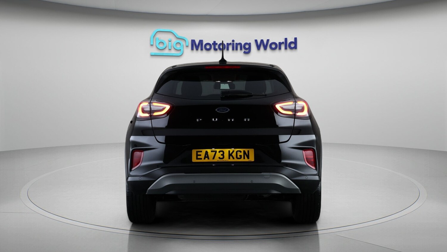 Used Ford Puma 2023 for sale - 77526800: Photo 6