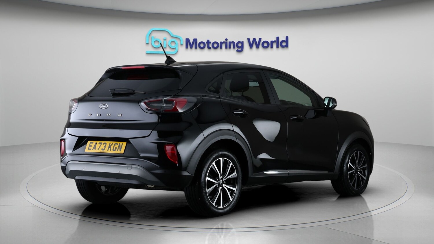 Used Ford Puma 2023 for sale - 77526800: Photo 7