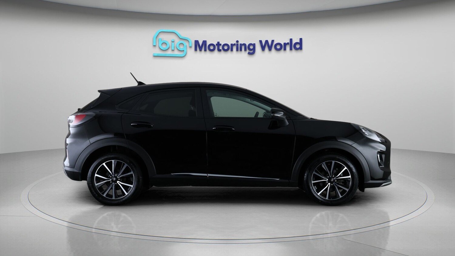 Used Ford Puma 2023 for sale - 77526800: Photo 8