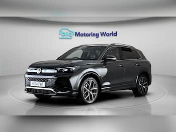 Used Volkswagen Tiguan 2024 for sale - 79803493: Photo