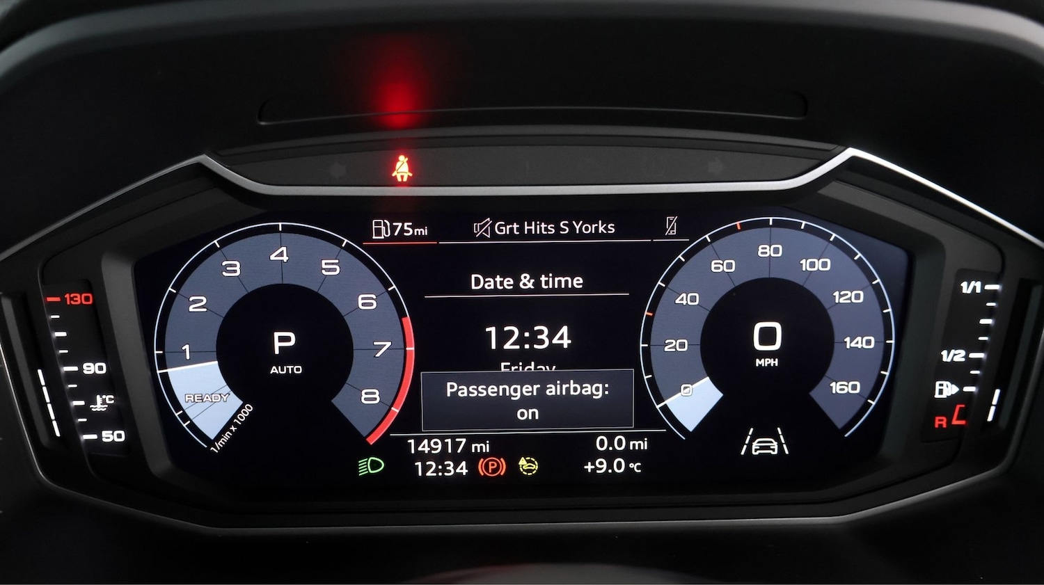 Used Audi A1 2023 for sale - 77694523: Photo 10