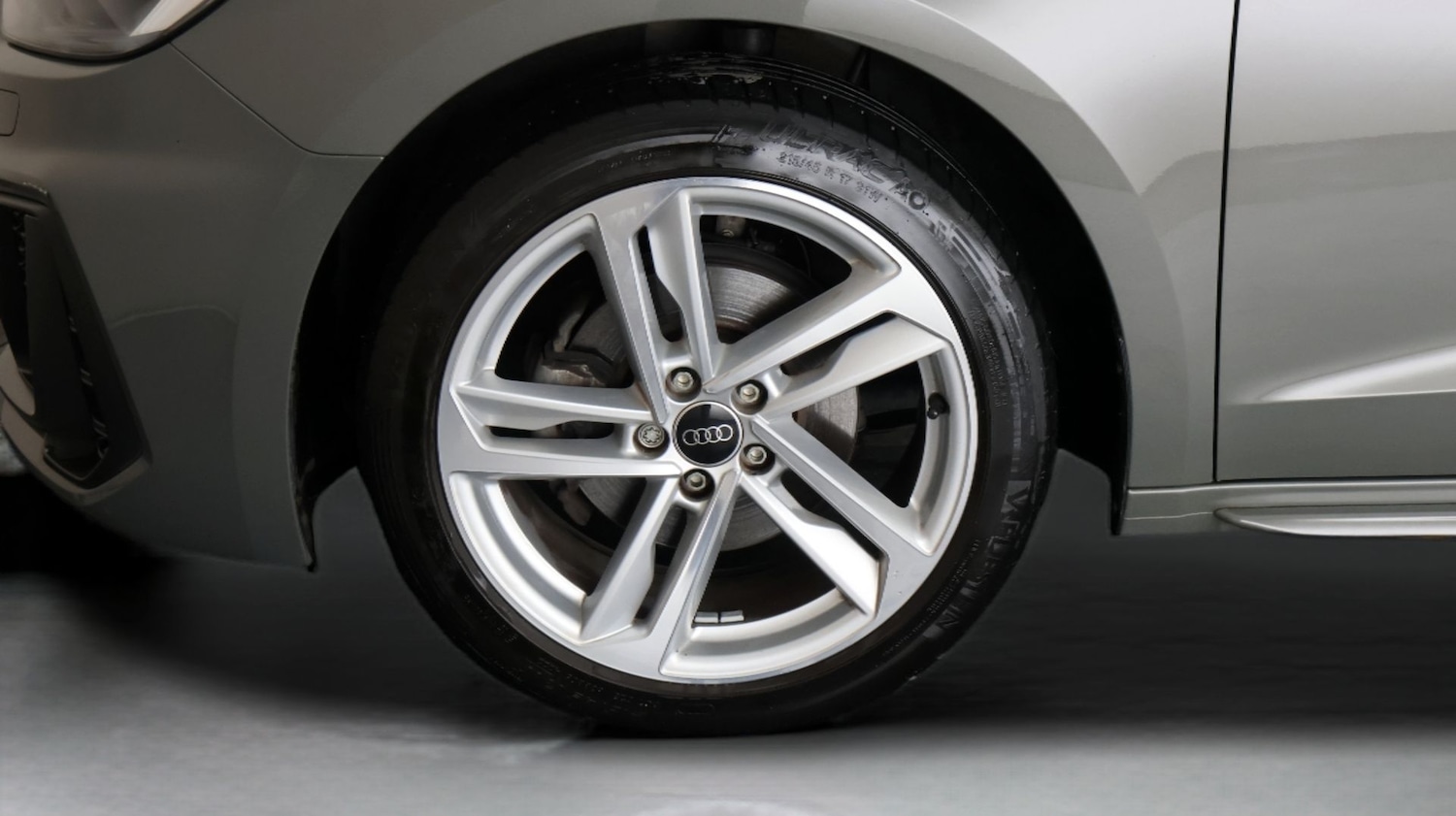 Used Audi A1 2023 for sale - 77694523: Photo 17