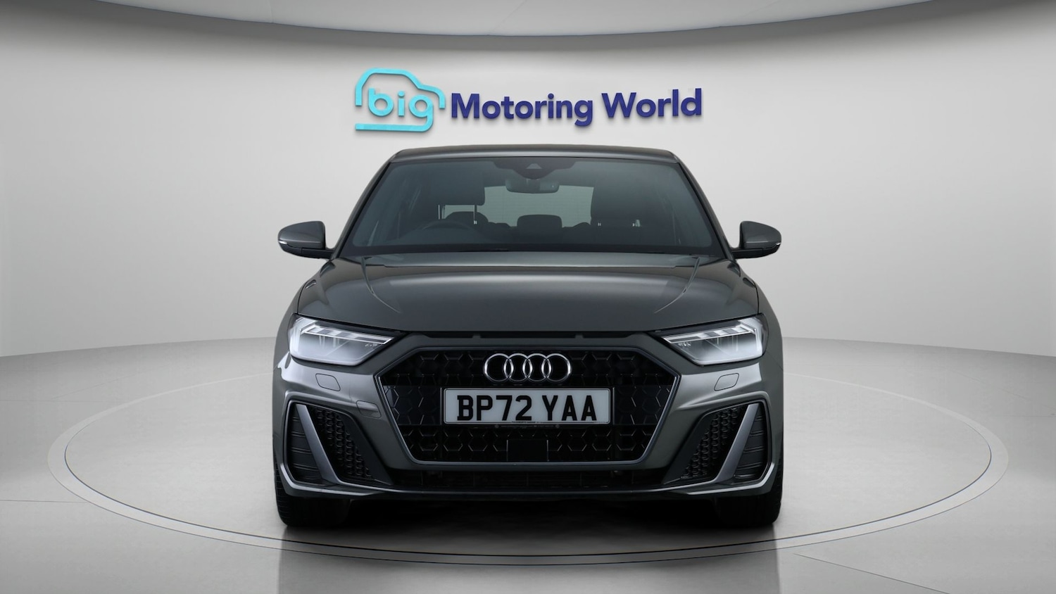 Used Audi A1 2023 for sale - 77694523: Photo 2