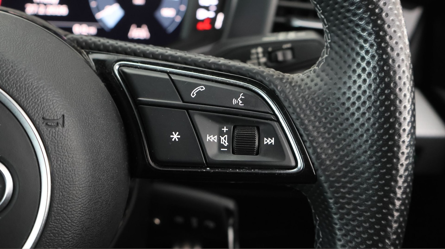 Used Audi A1 2023 for sale - 77694523: Photo 22