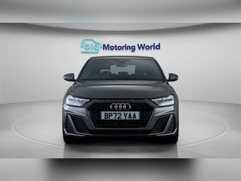 Used Audi A1 2023 for sale - 77694523: Photo