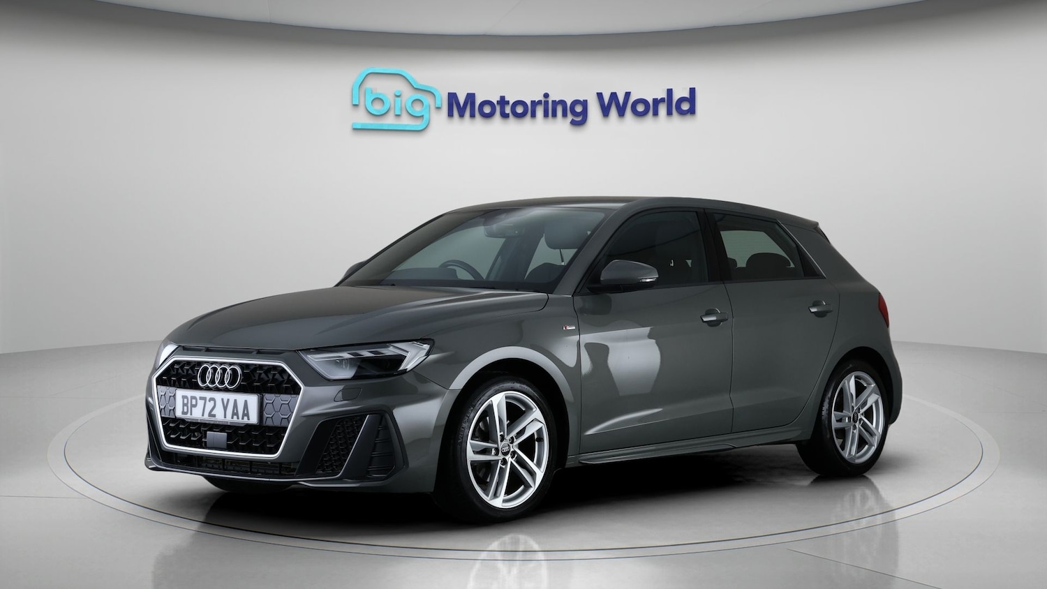 Used Audi A1 2023 for sale - 77694523: Photo 3