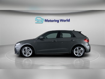Used Audi A1 2023 for sale - 77694523: Photo