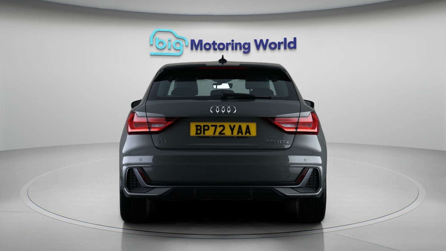 Used Audi A1 2023 for sale - 77694523: Photo 6