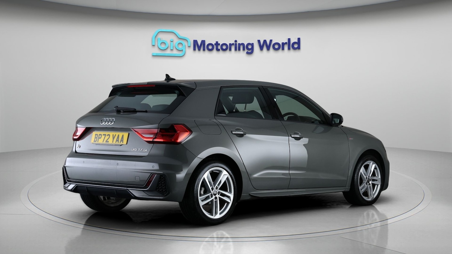Used Audi A1 2023 for sale - 77694523: Photo 7
