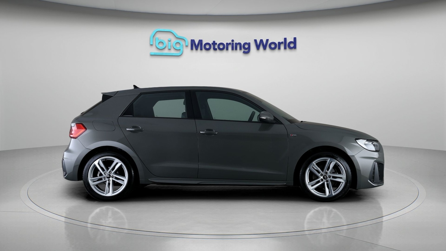 Used Audi A1 2023 for sale - 77694523: Photo 8