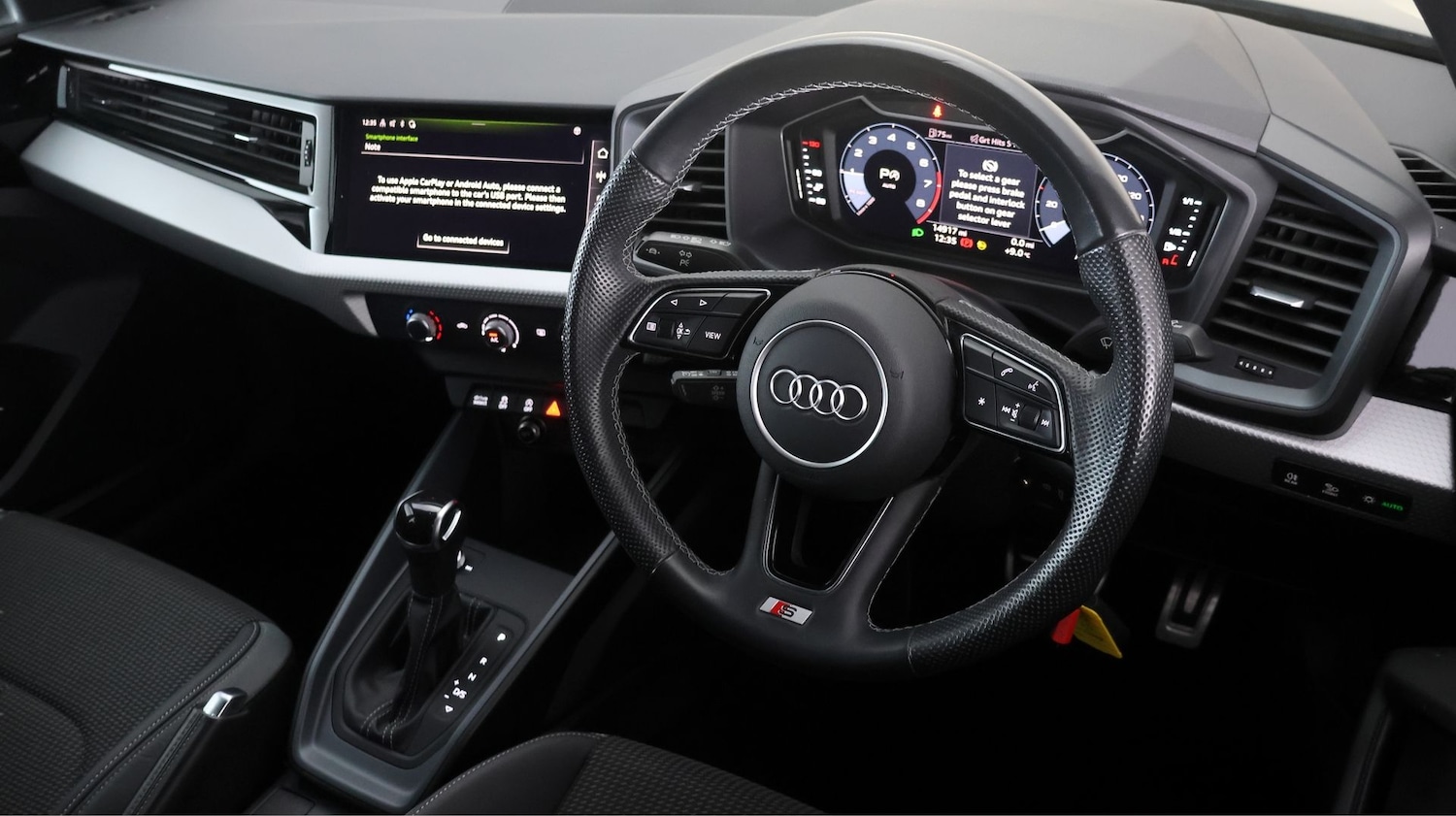 Used Audi A1 2023 for sale - 77694523: Photo 9