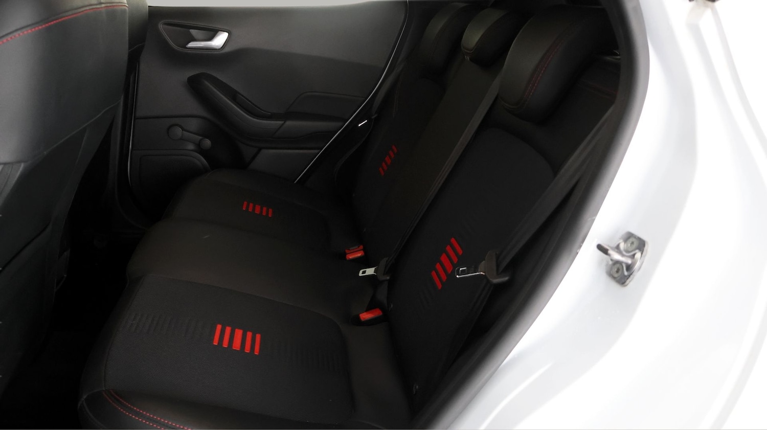 Used Ford Fiesta 2020 for sale - 78014694: Photo 16