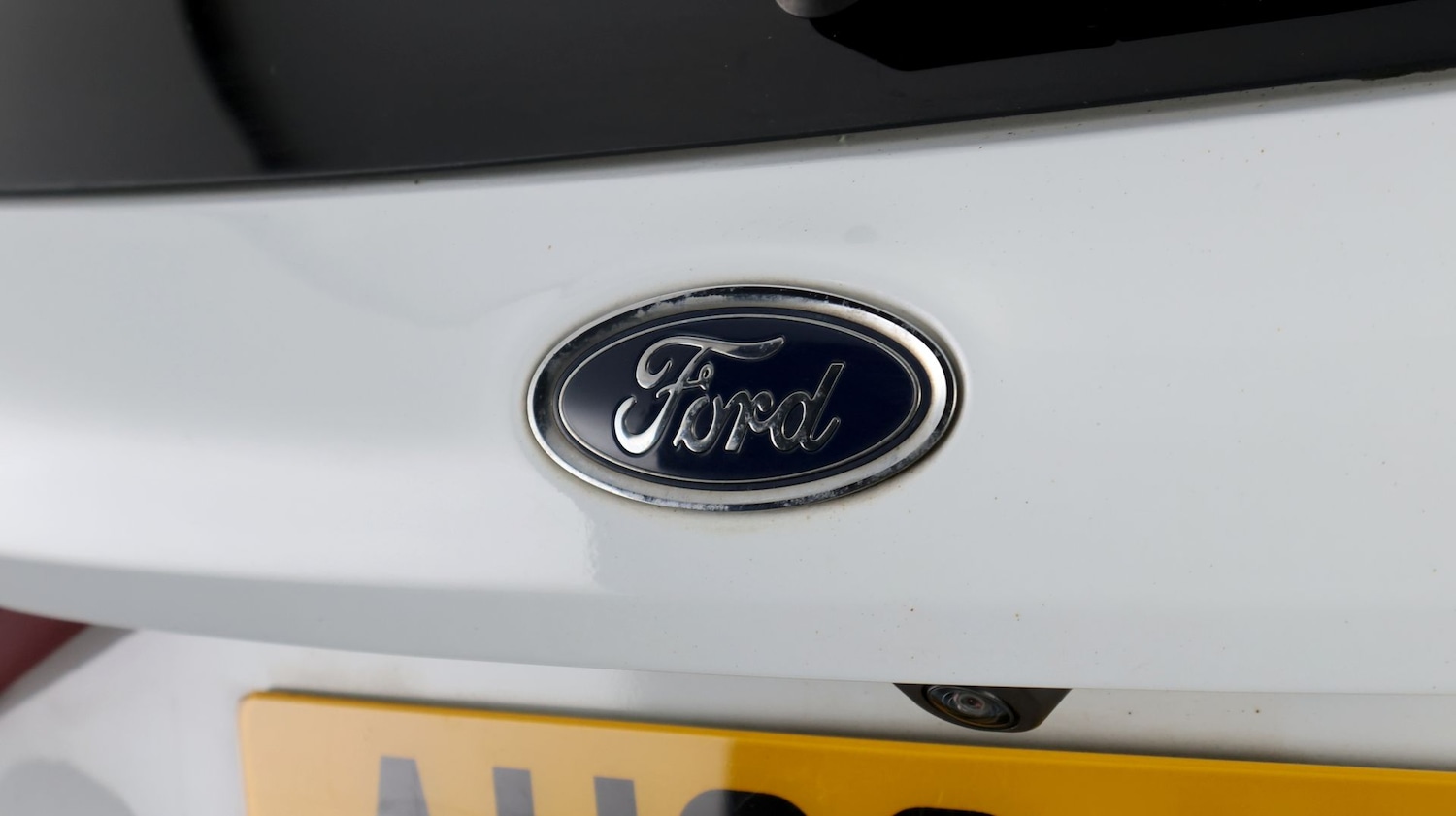 Used Ford Fiesta 2020 for sale - 78014694: Photo 20