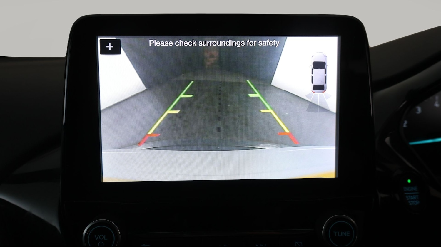 Used Ford Fiesta 2020 for sale - 78014694: Photo 23