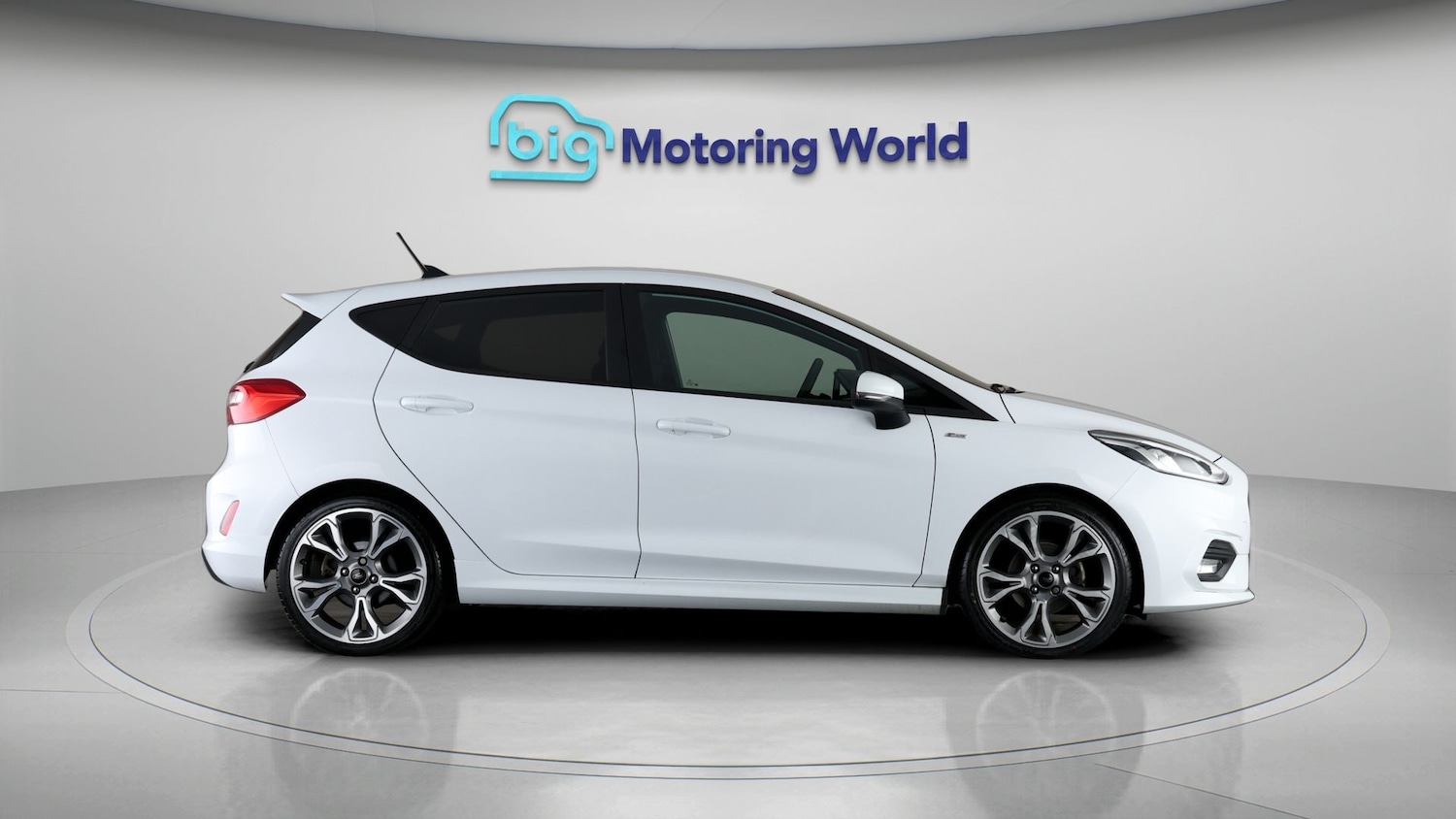 Used Ford Fiesta 2020 for sale - 78014694: Photo 8
