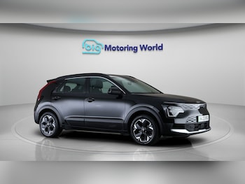 Used Kia Niro 2023 for sale - 79384362: Photo