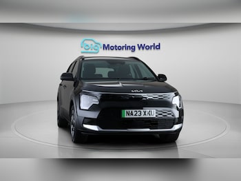 Used Kia Niro 2023 for sale - 79384362: Photo