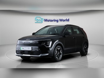 Used Kia Niro 2023 for sale - 79384362: Photo