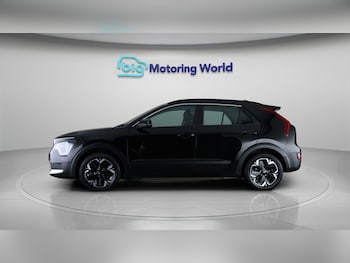Used Kia Niro 2023 for sale - 79384362: Photo