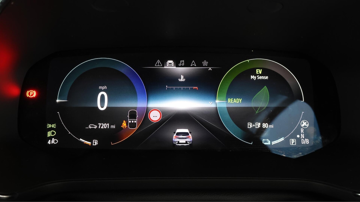 Used Renault Captur 2023 for sale - 76432939: Photo 11