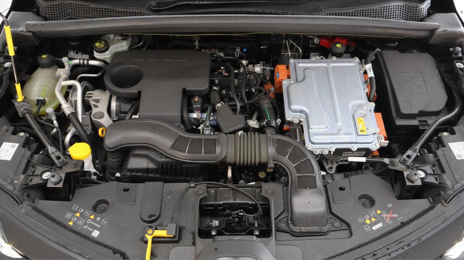 Used Renault Captur 2023 for sale - 76432939: Photo 20