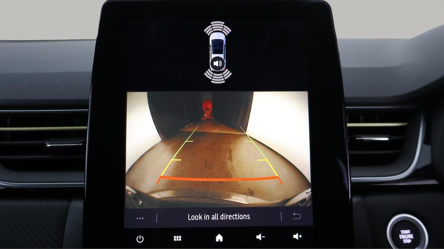 Used Renault Captur 2023 for sale - 76432939: Photo 24