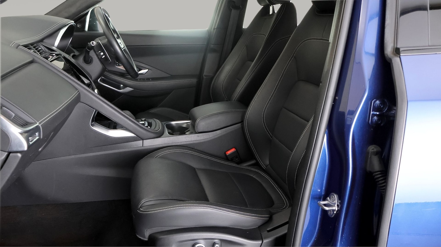 Used Jaguar E-Pace 2021 for sale - 78020599: Photo 13