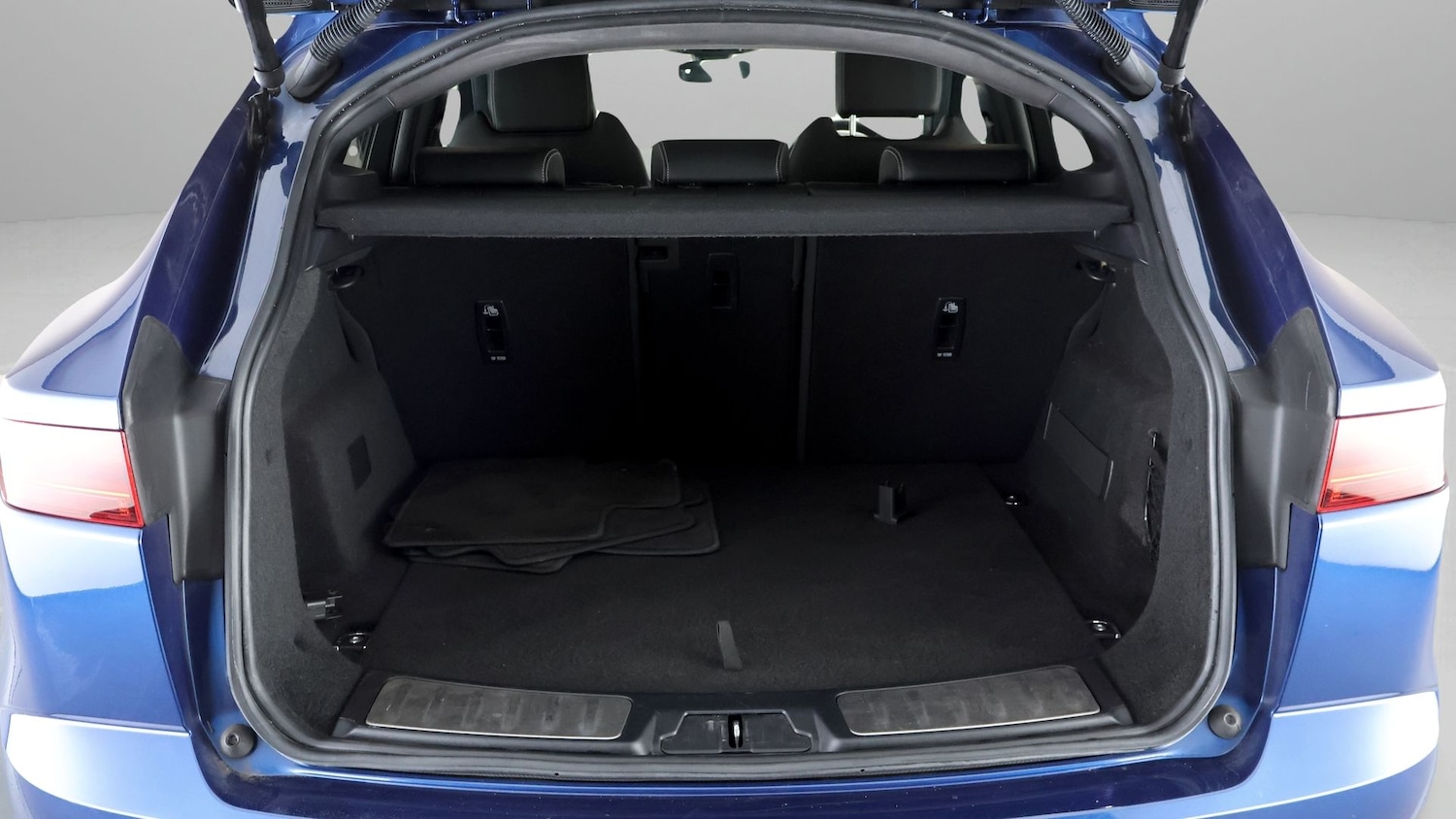 Used Jaguar E-Pace 2021 for sale - 78020599: Photo 16