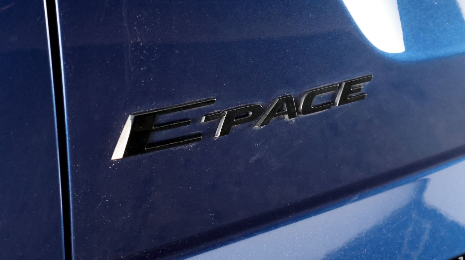 Used Jaguar E-Pace 2021 for sale - 78020599: Photo 19