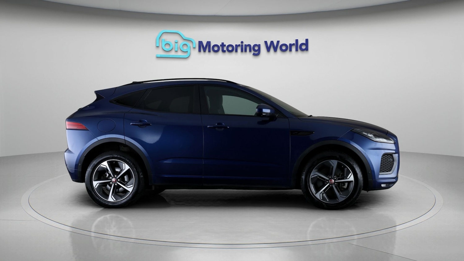 Used Jaguar E-Pace 2021 for sale - 78020599: Photo 8