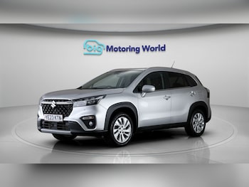 Used Suzuki SX4 S-Cross 2023 for sale - 78509219: Photo