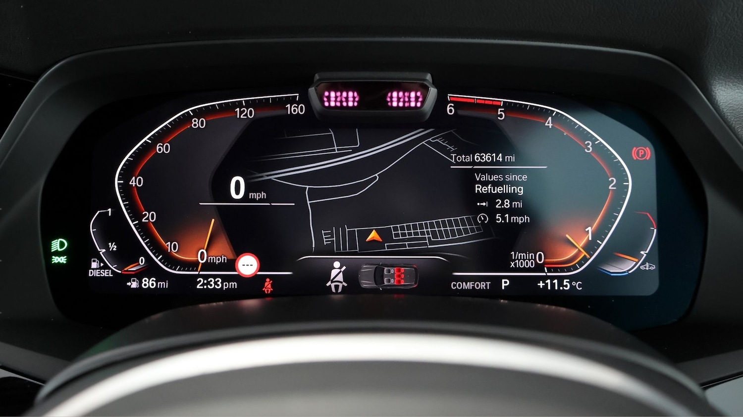 Used BMW X5 2022 for sale - 78099472: Photo 10