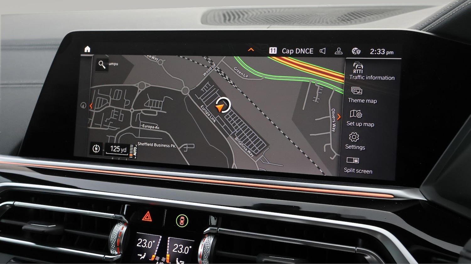 Used BMW X5 2022 for sale - 78099472: Photo 11