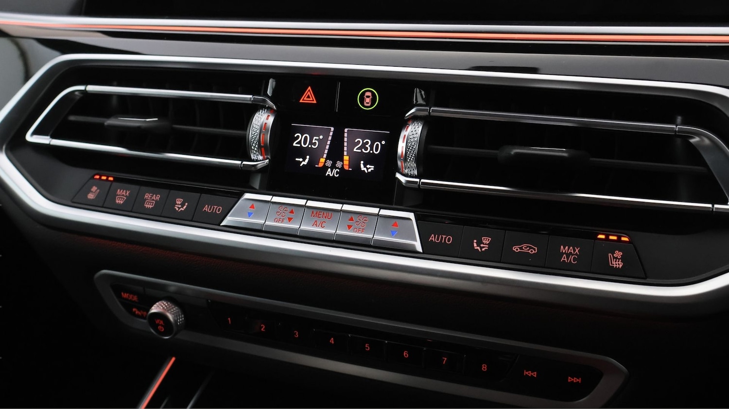 Used BMW X5 2022 for sale - 78099472: Photo 12