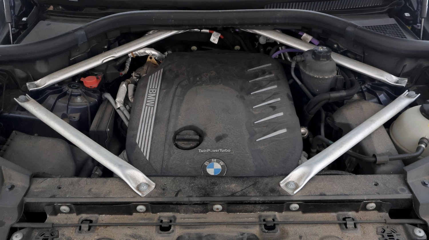 Used BMW X5 2022 for sale - 78099472: Photo 19