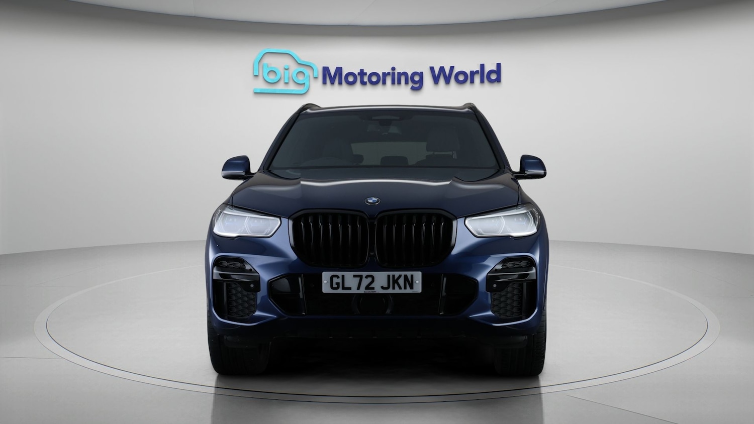 Used BMW X5 2022 for sale - 78099472: Photo 2