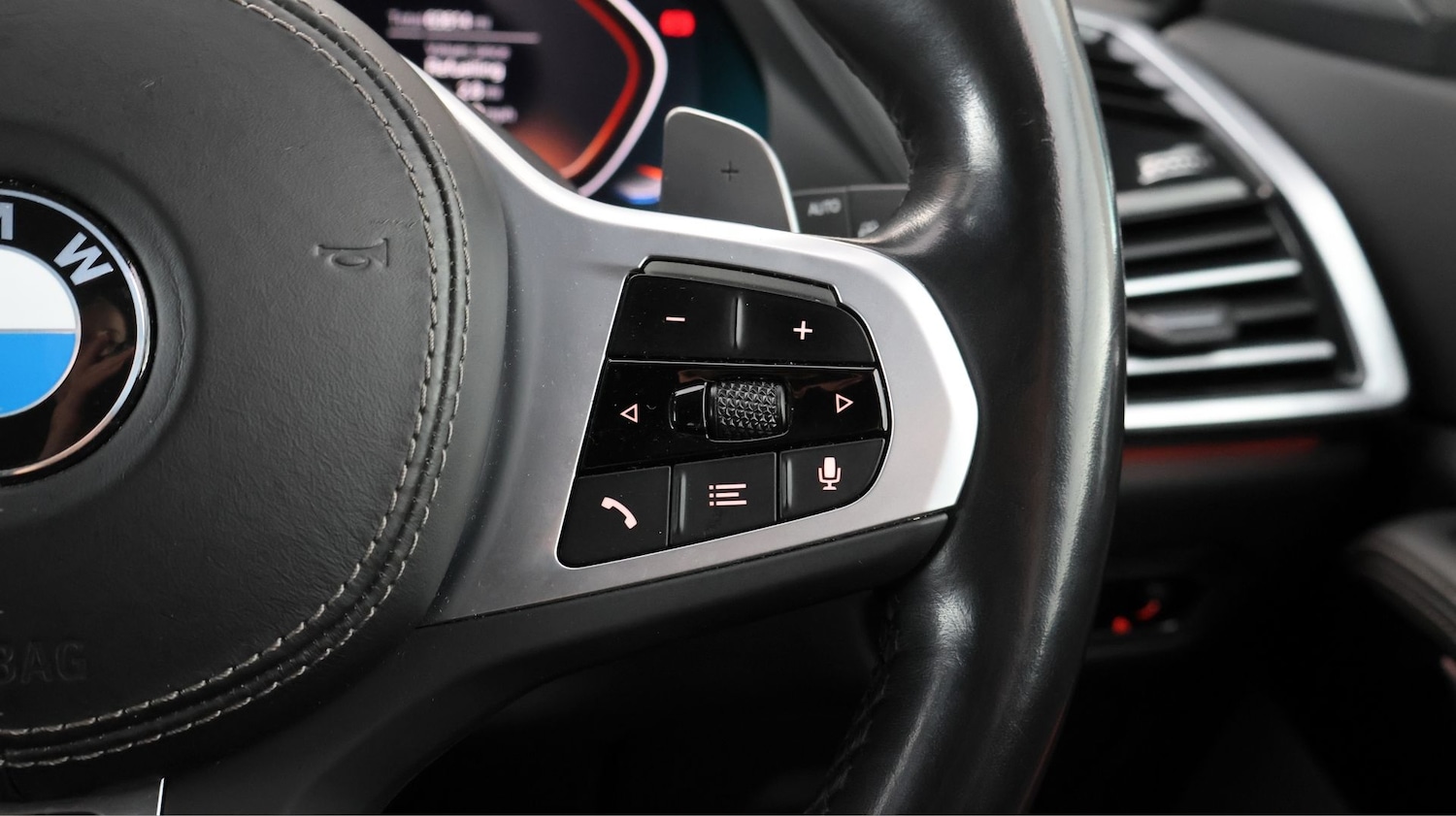 Used BMW X5 2022 for sale - 78099472: Photo 23