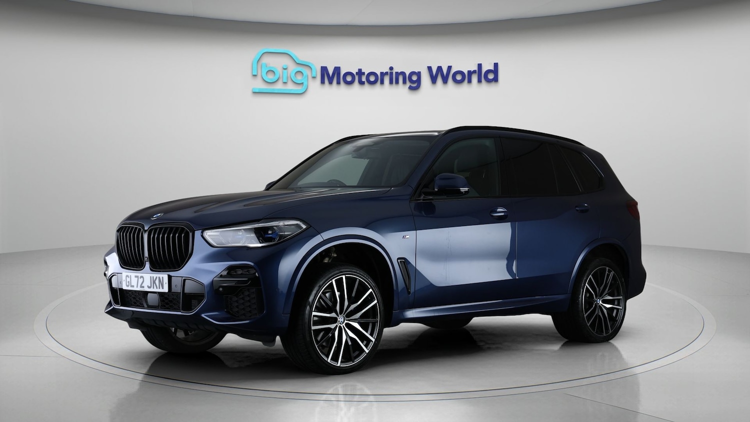 Used BMW X5 2022 for sale - 78099472: Photo 3