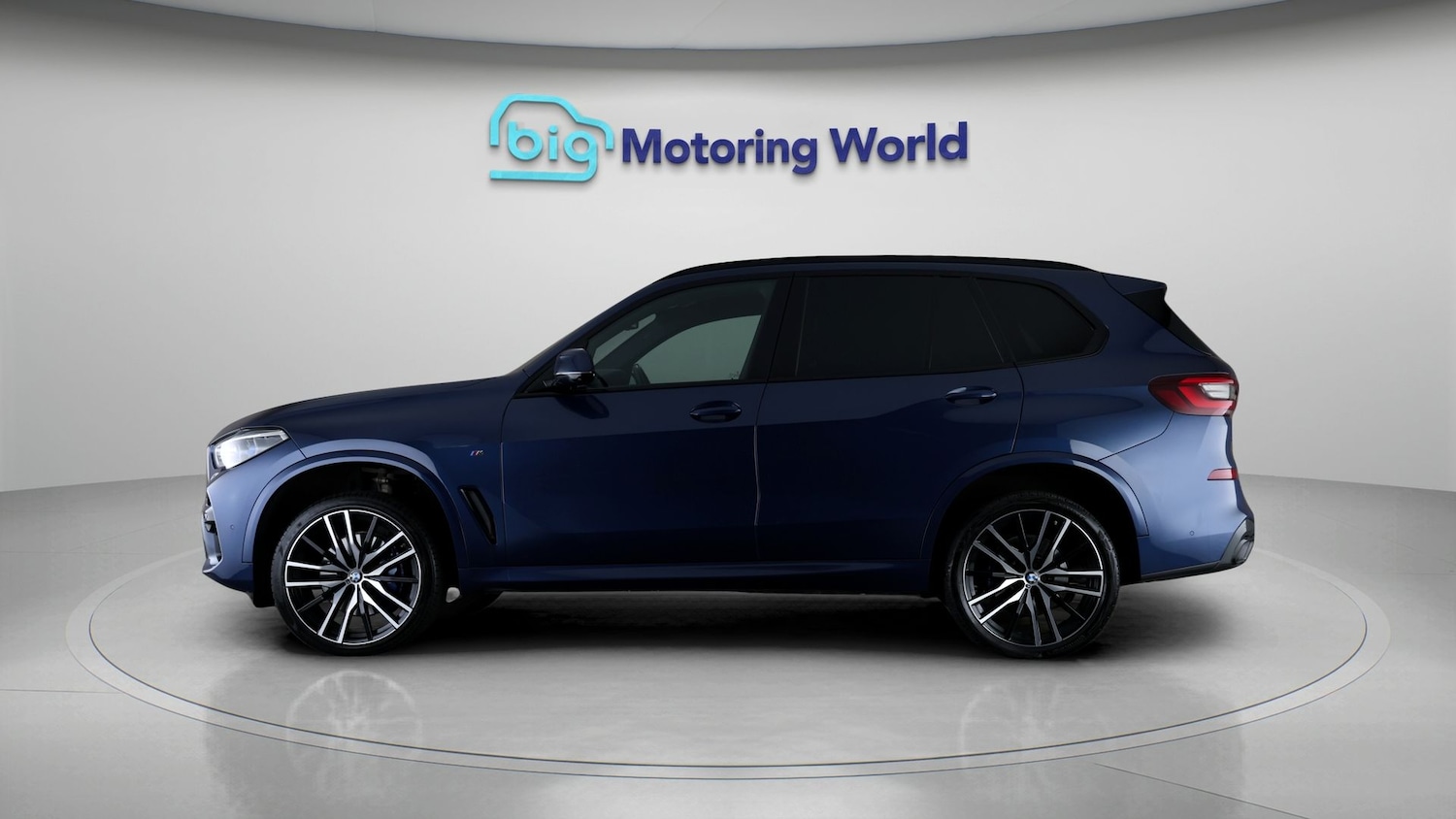 Used BMW X5 2022 for sale - 78099472: Photo 4