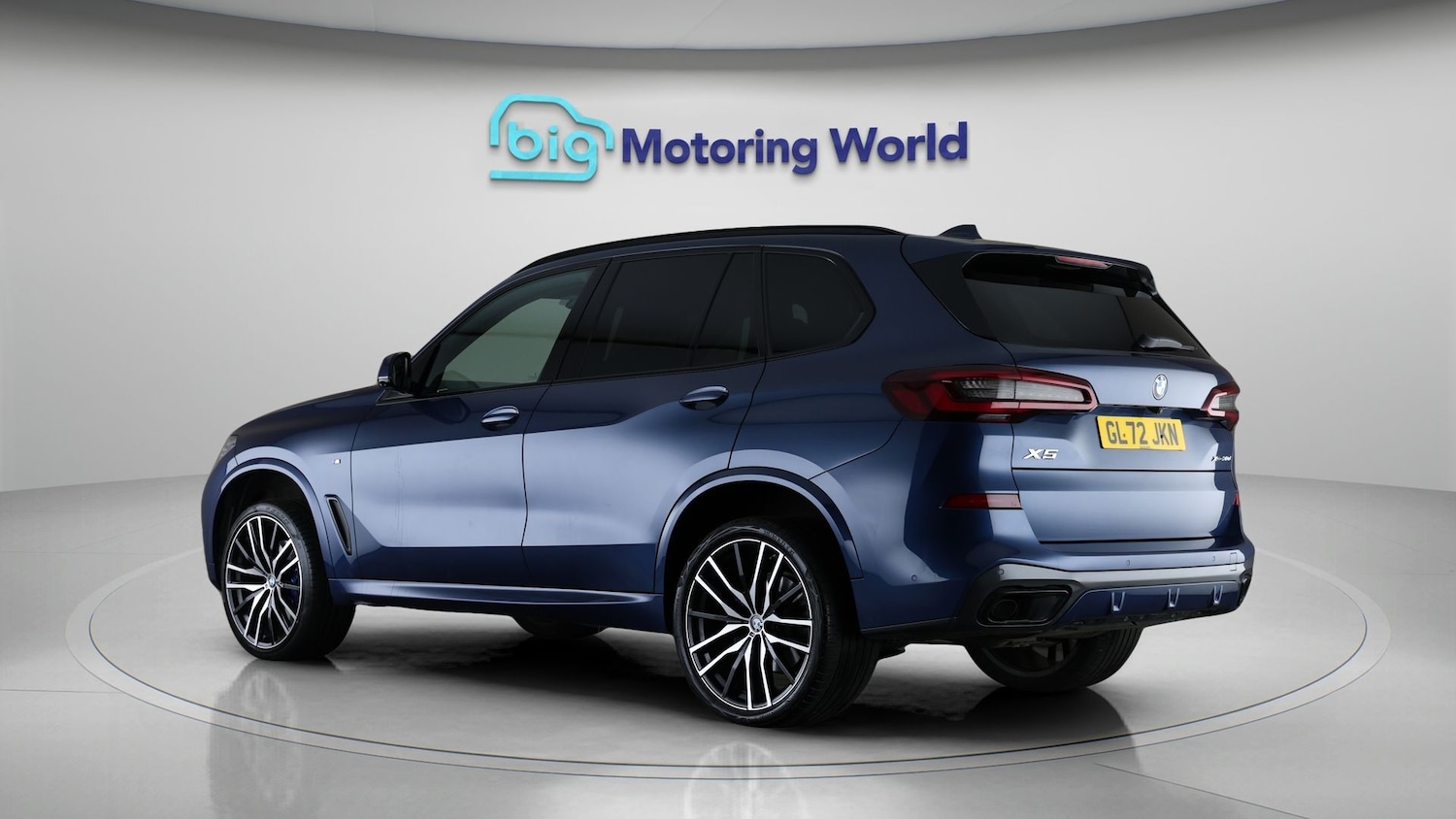 Used BMW X5 2022 for sale - 78099472: Photo 5