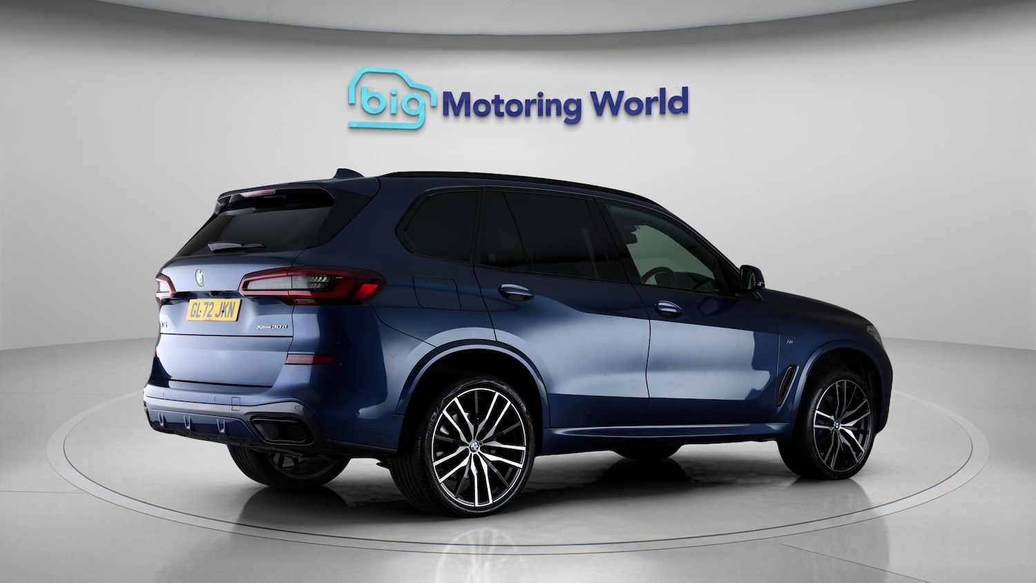 Used BMW X5 2022 for sale - 78099472: Photo 7