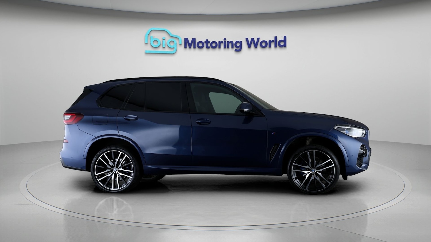 Used BMW X5 2022 for sale - 78099472: Photo 8