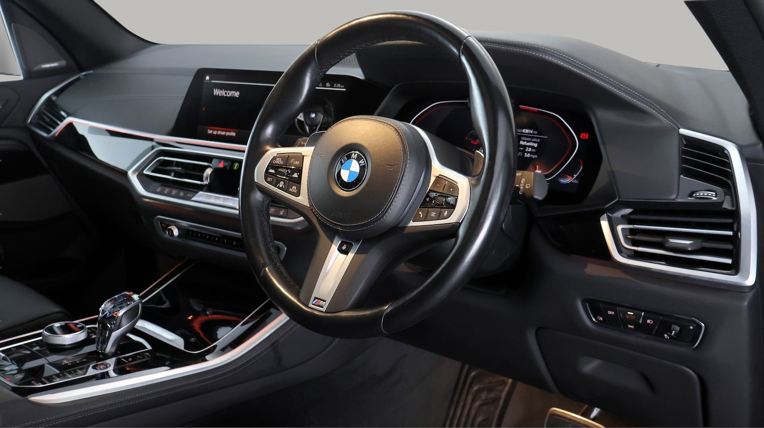 Used BMW X5 2022 for sale - 78099472: Photo 9