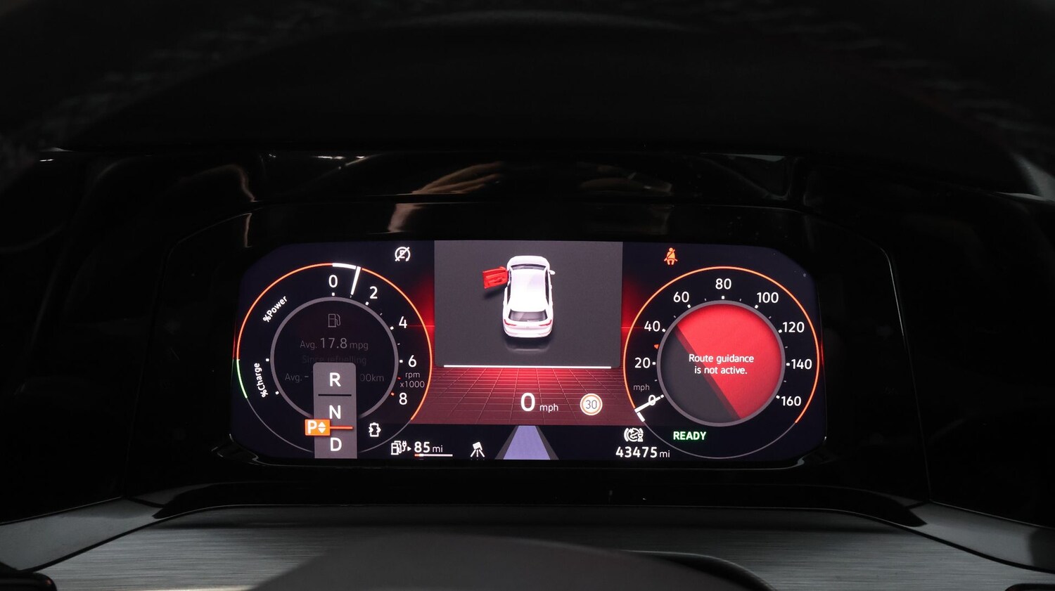 Used Volkswagen Golf 2023 for sale - 77984576: Photo 10