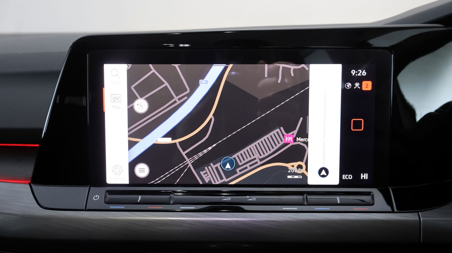 Used Volkswagen Golf 2023 for sale - 77984576: Photo 11