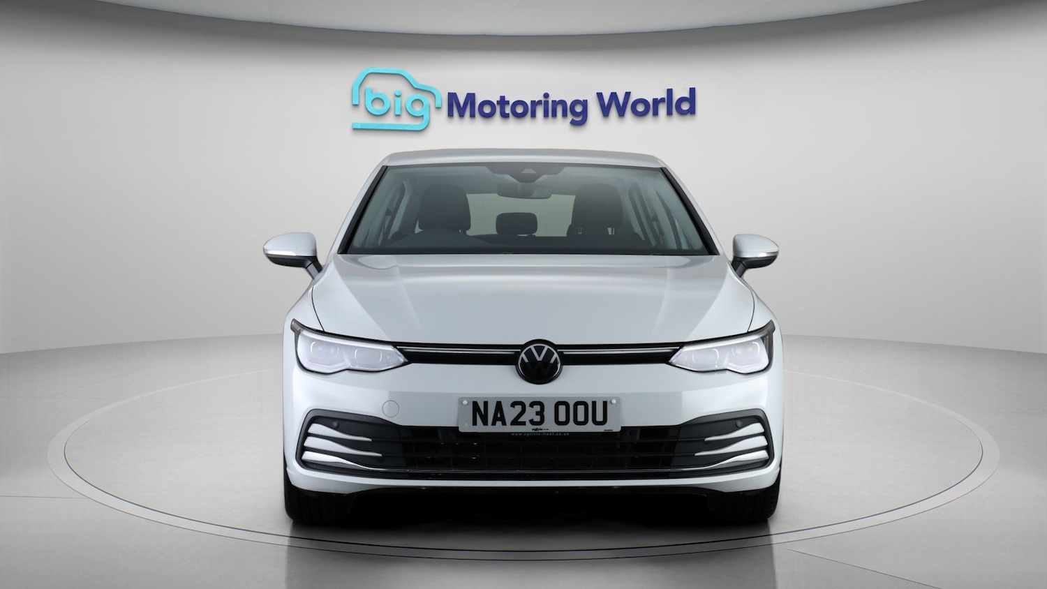 Used Volkswagen Golf 2023 for sale - 77984576: Photo 2